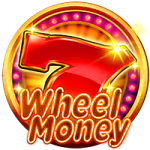 Wheel Money - Logo