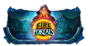 Fire Portals