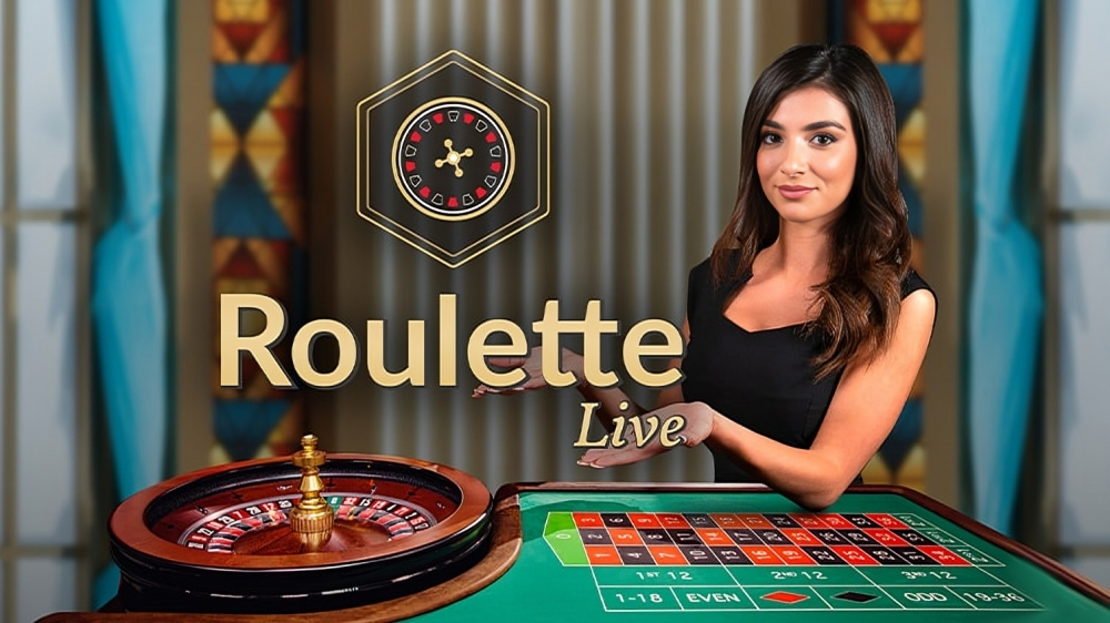 Barce888 - Roulette - Cover - barce888a.com