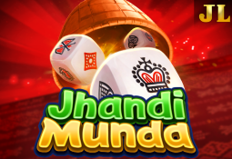 Jhandi Munda - barce888a