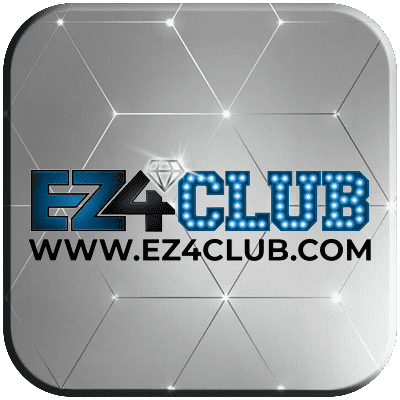 EZ4CLUB - Logo - Barce888a