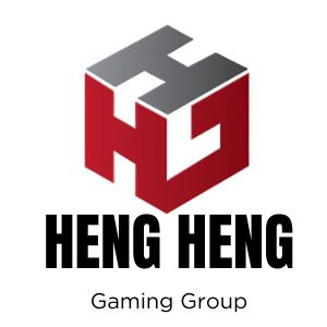 Barce888 - Hengheng2 - Logo - barce888a.com