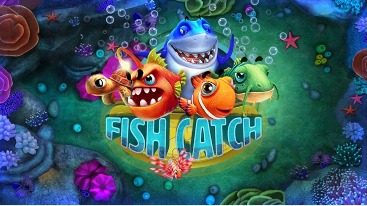 Barcelona888 - Why Choose Barcelona888 for Fishing Games - Barce888a