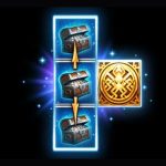 Beat the Beast Kraken’s Lair Slot - Expanding Win - Barce888a