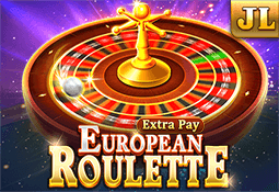 European Roulette - barce888a