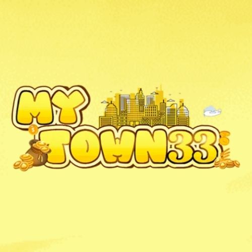 MyTown33 - Logo - Barce888a