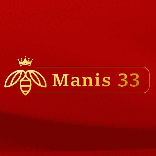 Manis33 - Logo - Barce8888a