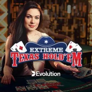 Extreme Texas Hold’em - Logo - barce888a