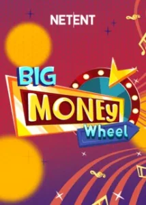 Big Money Wheel