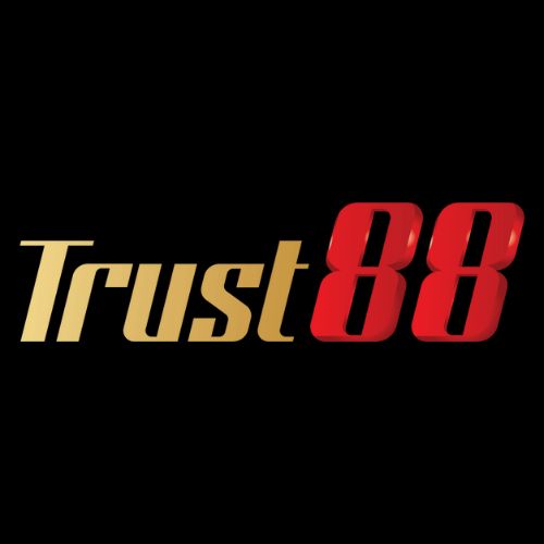 Trust88 - Logo - Barce888a