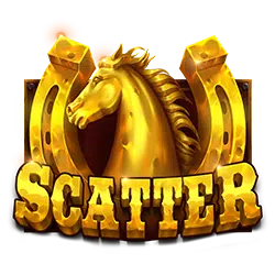 Barce888 - Happy Hooves Slot - Scatter - barce888a.com