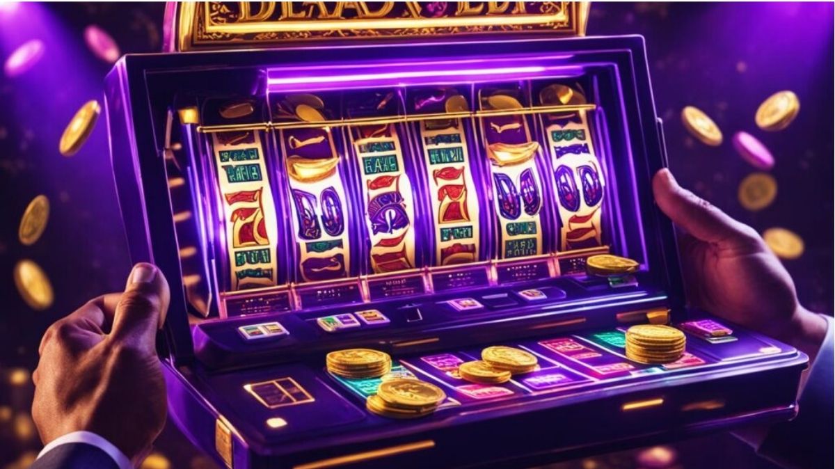 Barcelona888 - Choosing the Right Slot Games - Barce888a