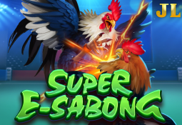 Super E-Sabong - barce888a