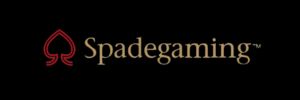 Spadegaming - Logo