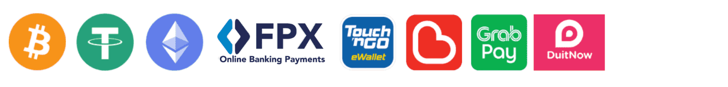 VAG888 - Payment - barce888a