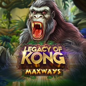 Legacy Of Kong