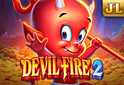 Devil Fire 2 - barce888a