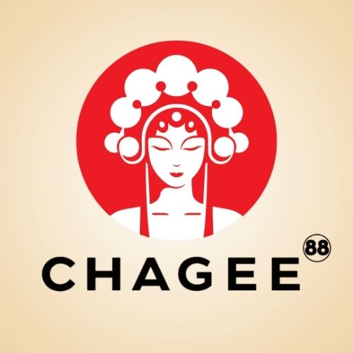 Chagee88 - Logo - Barce888a
