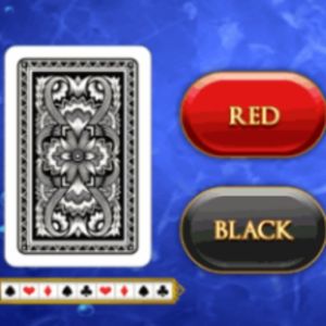 Neptune Treasure Slot - Gamble Features - Barce888a