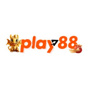 Barcelona888 - Play88 - Logo - Barce888a