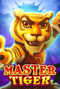 Master Tiger