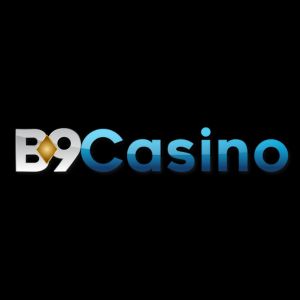 Barcelona888 - B9Casino - Logo - Barce888a