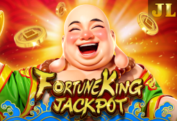 Fortune King Jackpot - barce888a