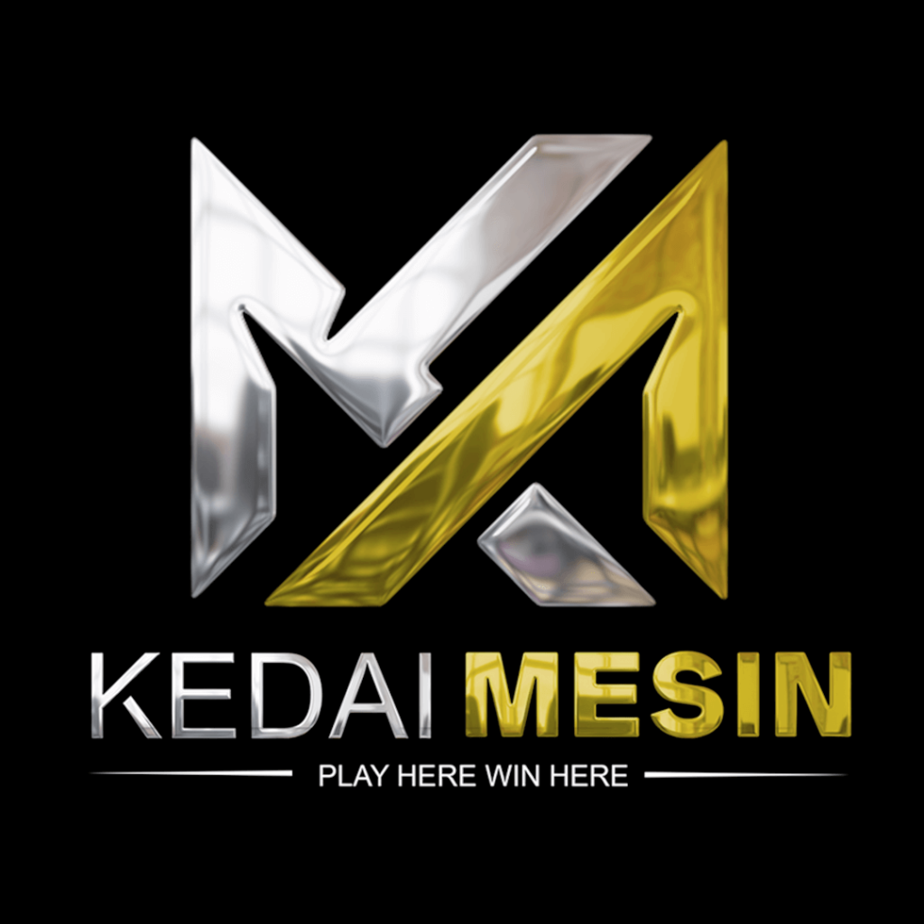 KedaiMesin - Logo - barce888a