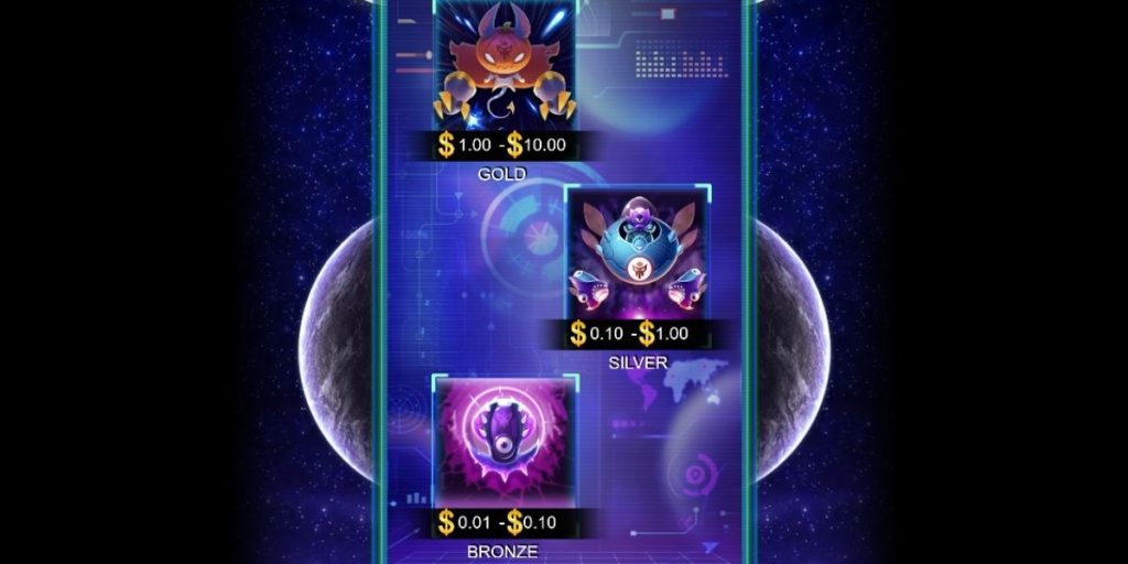 Space Cat Fishing - Game Room - Barce888a