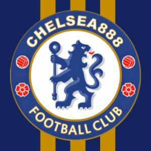 Chelsea888 - Logo - Barce888a