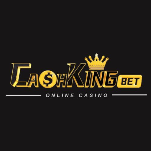 CashKingBet - Logo - barce888a