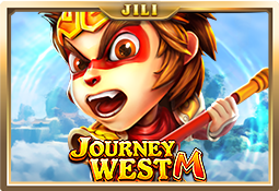 Journey West M- barce888a