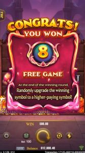 Trial of Phoenix Slot - Free Game - Barce888a