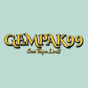 Gempak99 - Logo - Barce888a