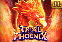 Trial of Phoenix - barce888a