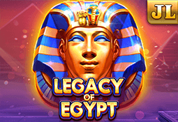 Legacy of Egypt - barce888a