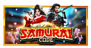 Samurai Code