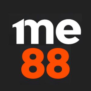 Barce888 - me88 - Logo - barce888a.com