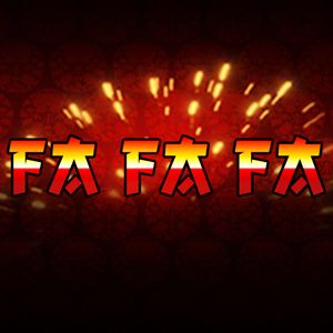 Fafafa - Spadegaming Slot Demo