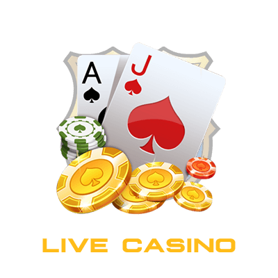 Barcelona888 - Provider - Live Casino