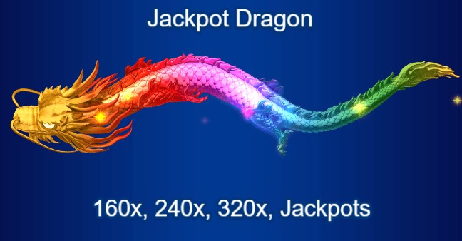 Barce888 - Jackpot Fishing - Payout 9 - barce888a.com