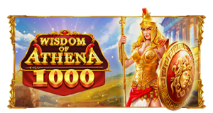 Wisdom of Athena 1000