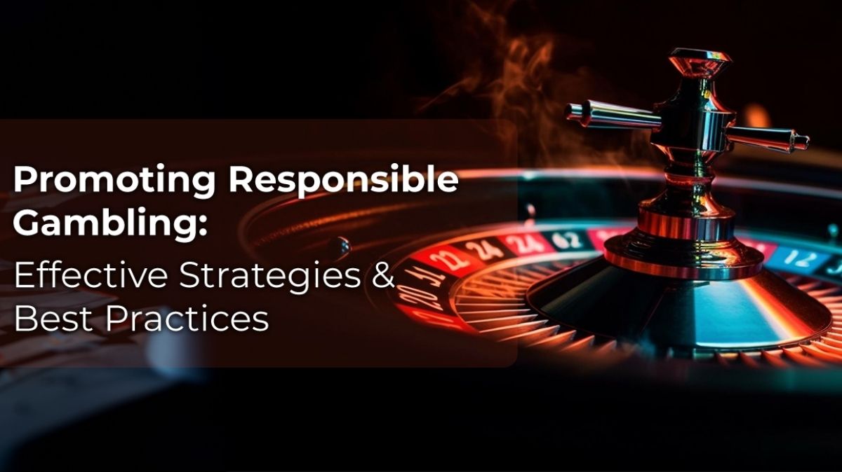 Barcelona888 - Strategies for Responsible Gambling - Barce888a