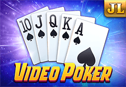 Video Poker - Barce888a