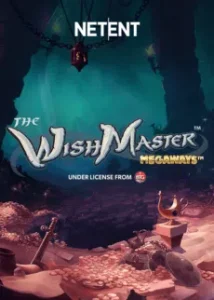 The Wish Master™ Megaways™