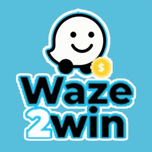 Waze2Win - Logo - Barce888a