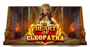 Heart of Cleopatra