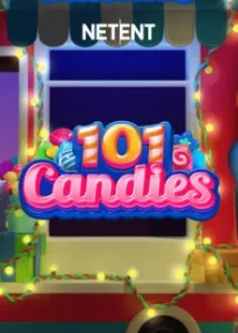 101 Candies