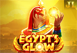 Egypt's Glow - barce888a