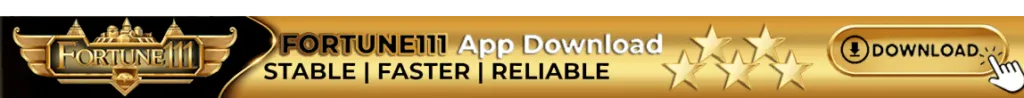 Fortune111 - Fortune111 APK Download - Barce888a